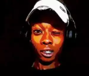 Makzen DJ - Saka Okare Otshwere 10 000 (Original Mix)